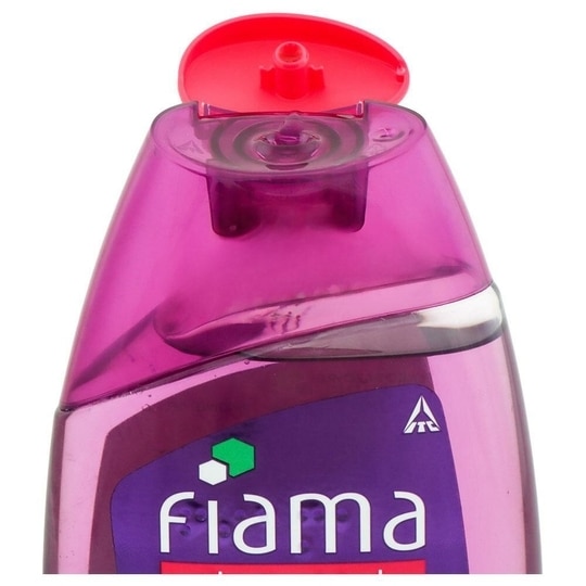 Fiama Blackcurrant & Bearberry Shower Gel 250 ml