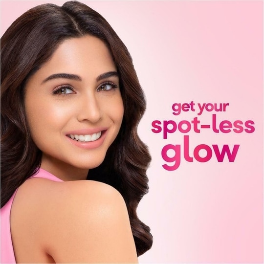 Pond's Bright Beauty Serum Cream 50 g with SPF 15