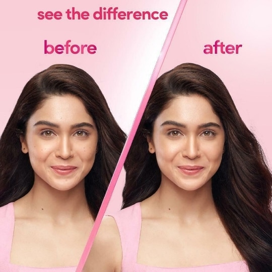 Pond's Bright Beauty Serum Cream 50 g with SPF 15