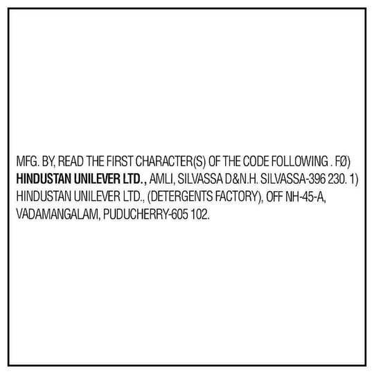 Comfort After Wash Morning Fresh Fabric Conditioner 860 ml