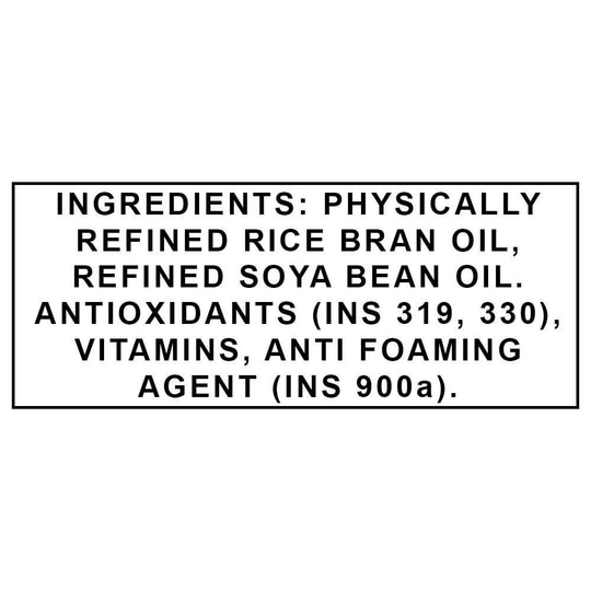 Saffola Active Multi-Source Edible Oil 930 ml