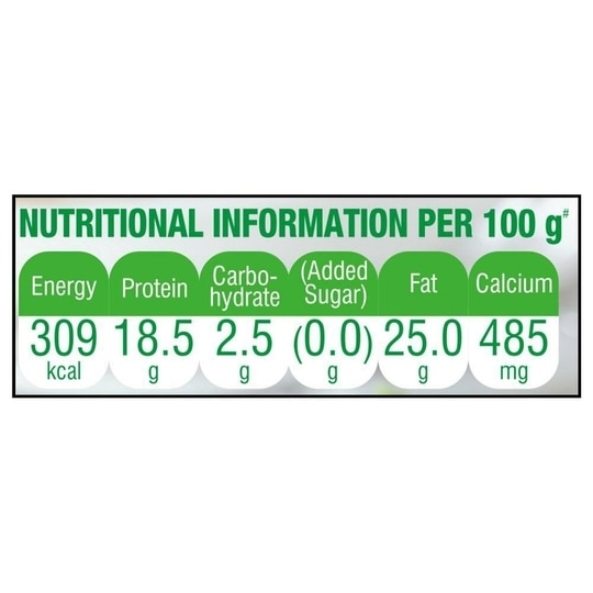 Mother Dairy Paneer 200 g