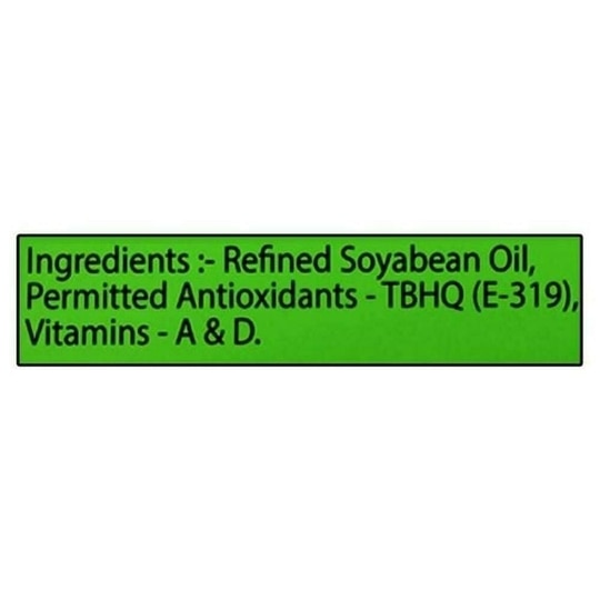 King's Smart Refined Soyabean Oil 750 g
