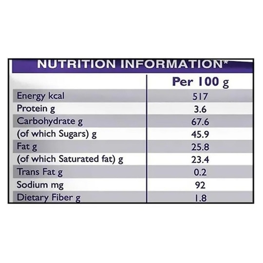Cadbury Perk Chocolate 9.5 g