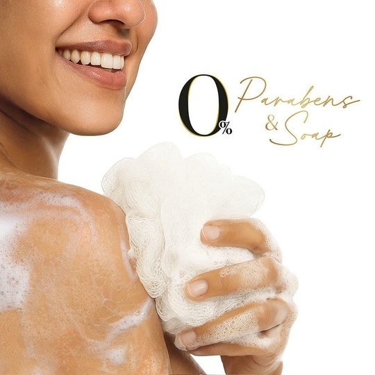 Pears Pure & Gentle Body Wash 250 ml