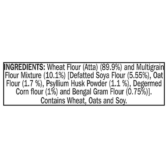Aashirvaad Multigrain Atta 5 Kg