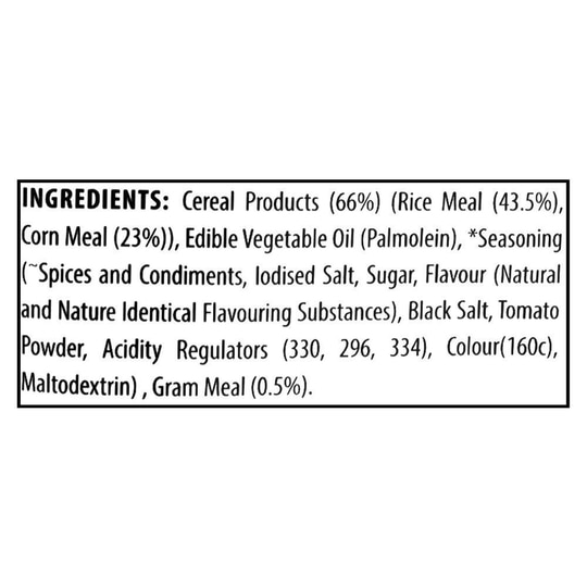 Kurkure Masala Munch Combo Pack 197 g (Pack of 3)