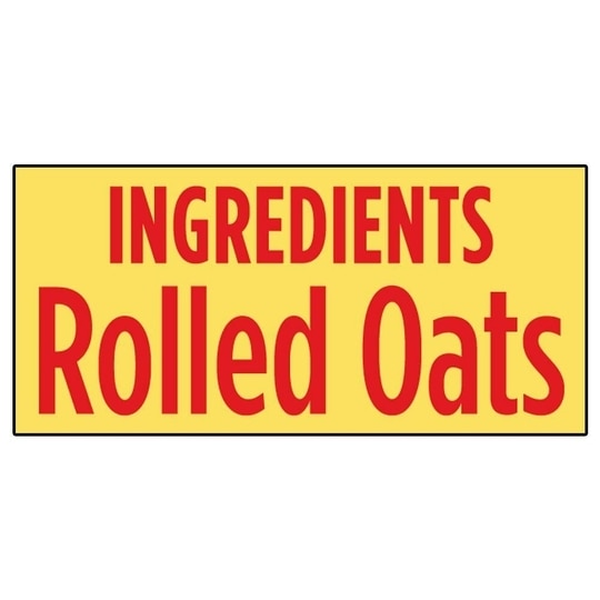 Saffola Oats 1 kg With 300 g Free