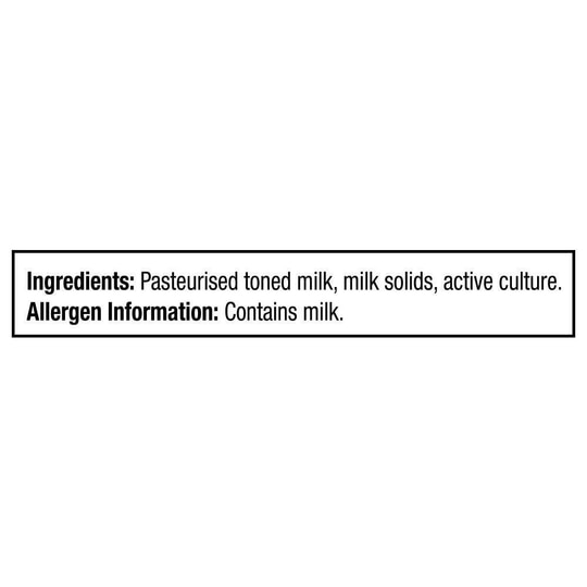 Amul Masti Dahi 1 kg (Pouch)