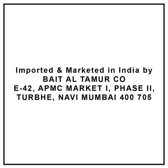 Date Crown Bumaan Dates 500 g