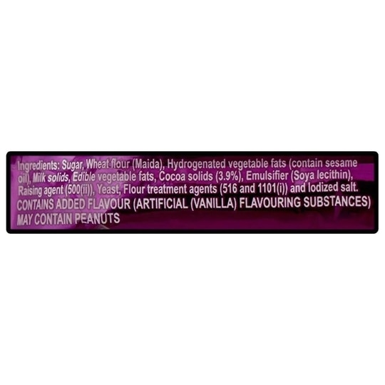 Nestle Munch Wafer Chocolate 17.4 g