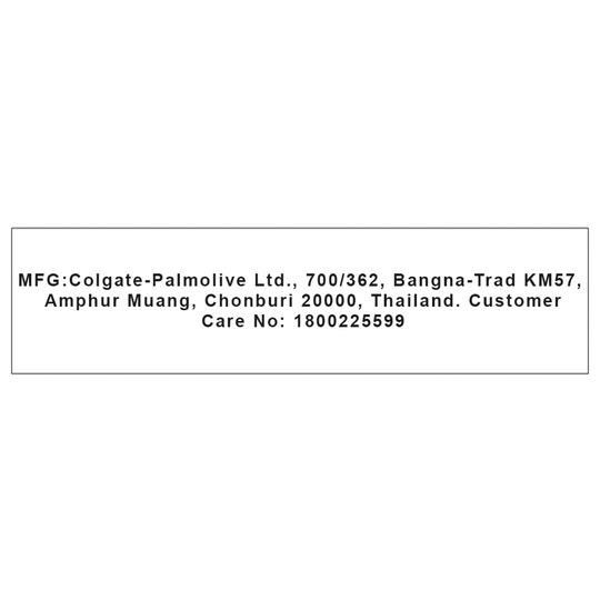 Colgate Maxfresh Fresh Tea Plax Mouthwash 250 ml