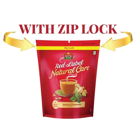 Red Label Natural Care Tea 1 kg
