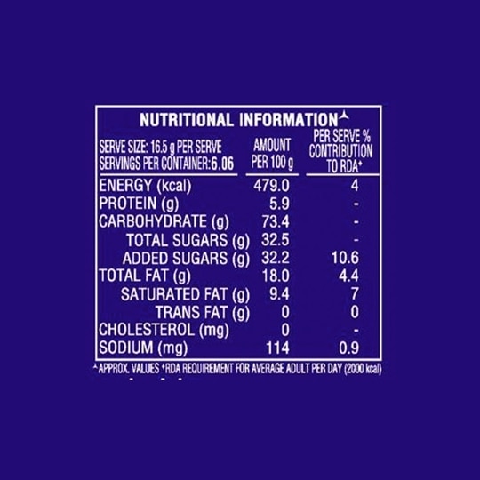Parle Hide & Seek Chocolate Chip Cookies 100 g