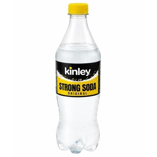 Kinley Soda 750 ml