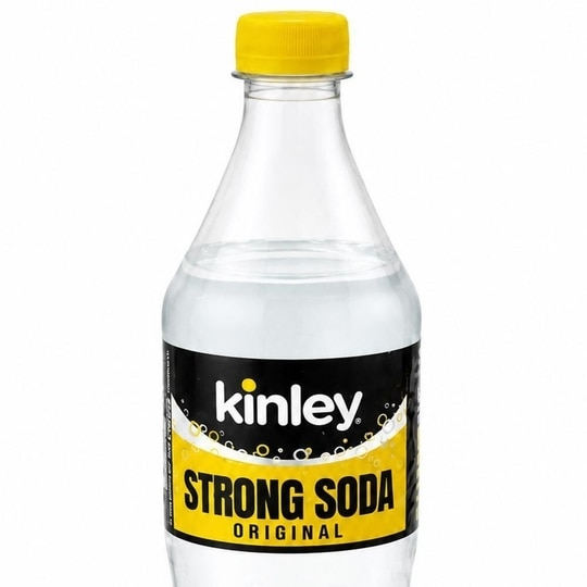 Kinley Soda 750 ml