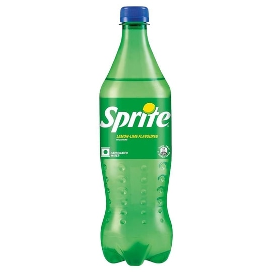 Sprite 750 ml