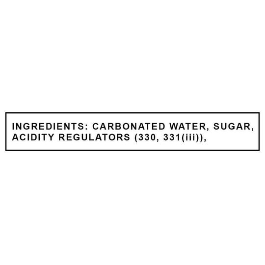 Sprite 750 ml