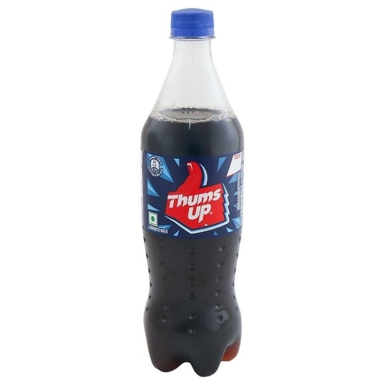 Thums Up 750 ml