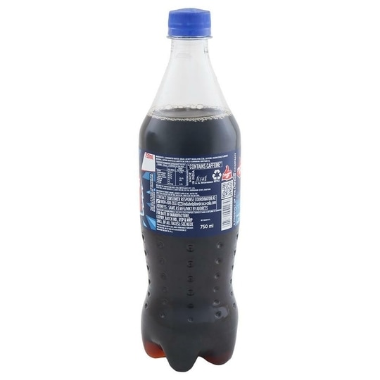 Thums Up 750 ml