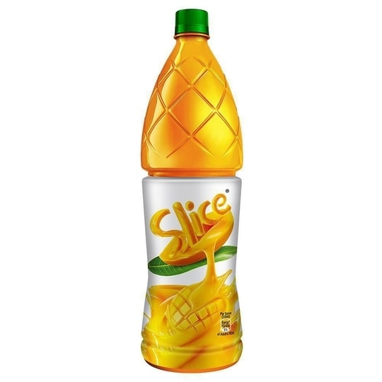 Slice Mango Drink 1.75 L