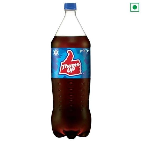 Thums Up 2 L