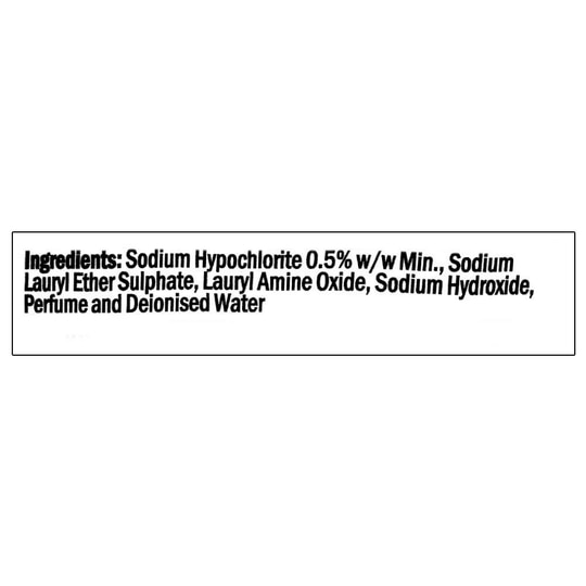 Harpic Bathroom Cleaner Liquid Floral 500 ml