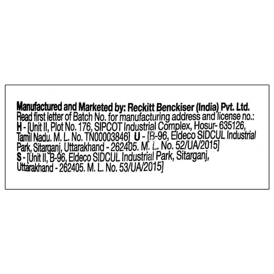 Harpic Bathroom Cleaner Liquid Floral 500 ml