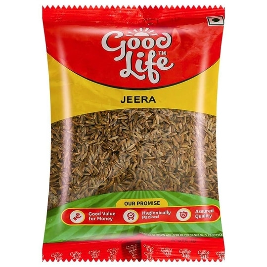 Good Life Jeera 100 g