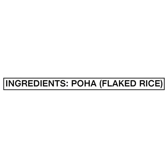 Good Life Thick Poha / Aval 500 g