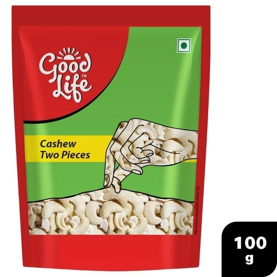 Good Life (2 pcs) Cashews 100 g