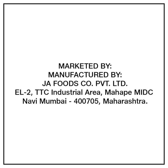 Good Life Mixed Dry Fruits 200 g