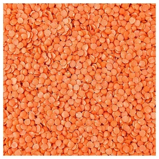 Good Life Masoor Dal 500 g