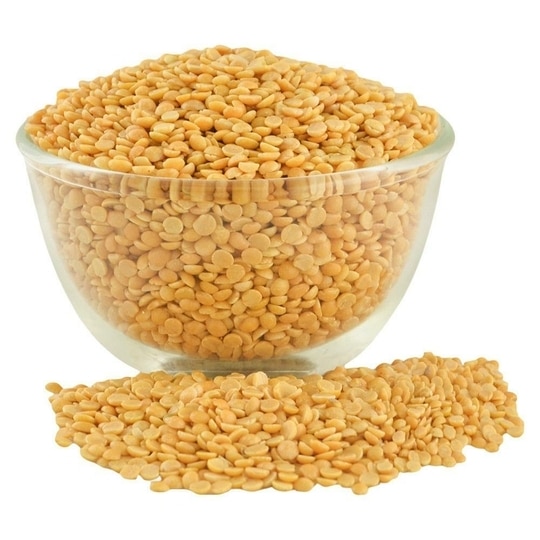 Good Life Tur Dal 1 kg