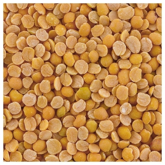 Good Life Tur Dal 1 kg