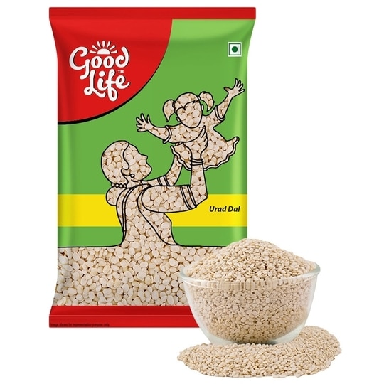 Good Life Urad Dal 1 kg