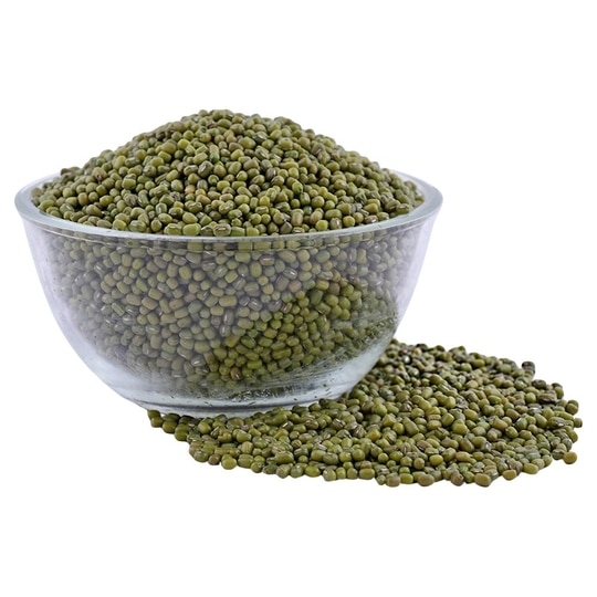 Good Life Whole Moong 500 g