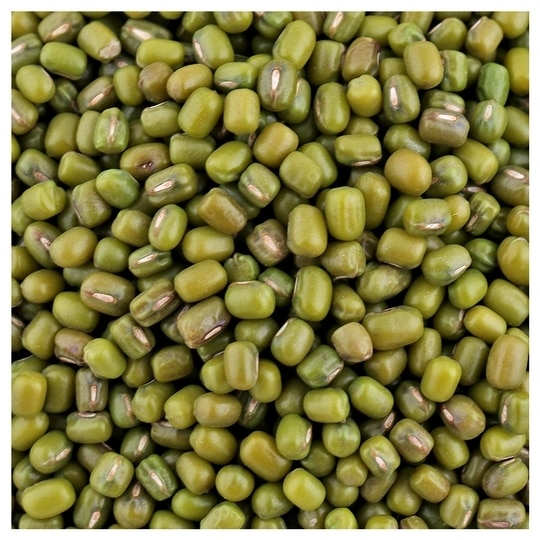 Good Life Whole Moong 500 g