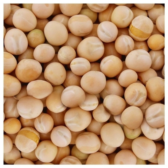 Good Life Dry White Peas 500 g