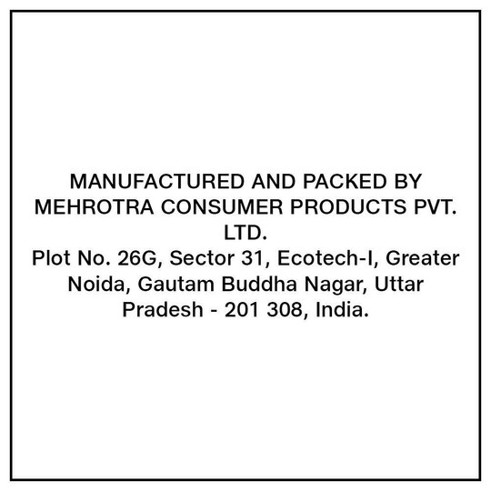 Organic Tattva Whole Black Pepper 100 g