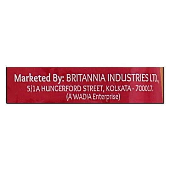 Britannia Little Hearts Classic Biscuits 70 g
