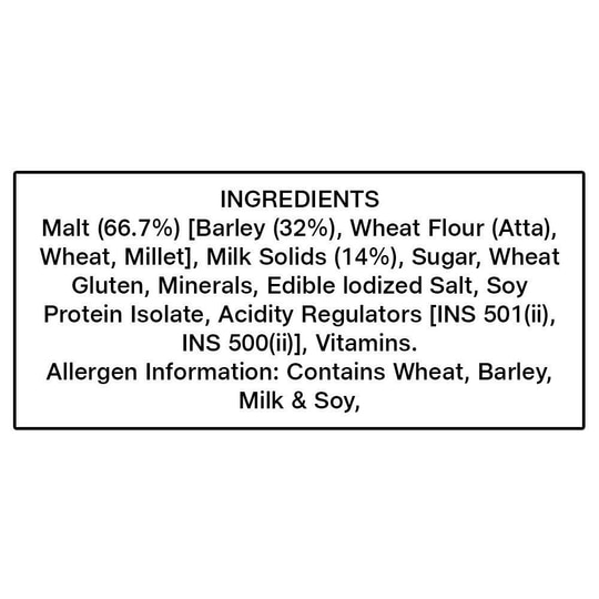 Horlicks Classic Malt Superfoods Nutritional Drink Mix 750 g