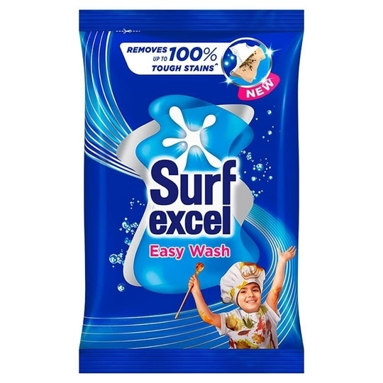 Surf Excel Easy Wash Detergent Powder 1 kg
