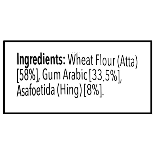 Good Life Compounded Hing Powder 50 g