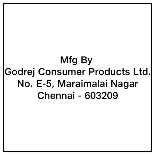 Godrej Aer Power Pocket Assorted 10 g (Pack of 3)
