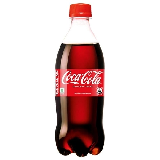 Coca Cola 250 ml