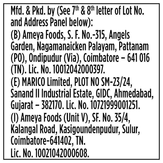 Saffola Classic Masala Oats 225 g