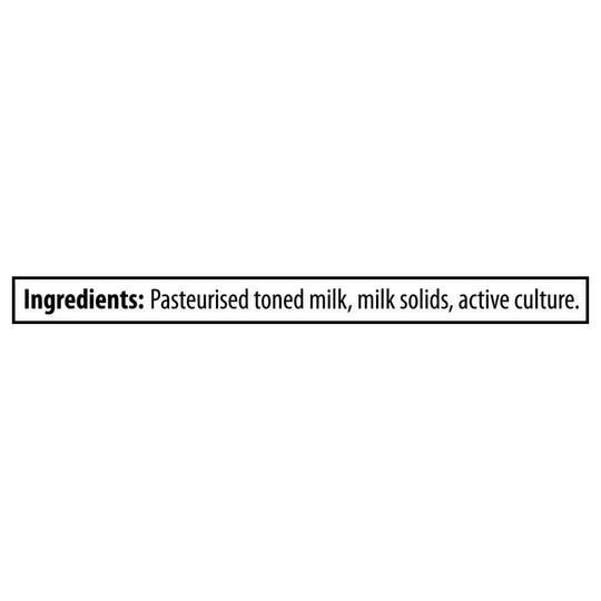 Amul Masti Dahi 200 g (Cup)