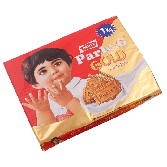 Parle-G Gold Biscuits 1 kg