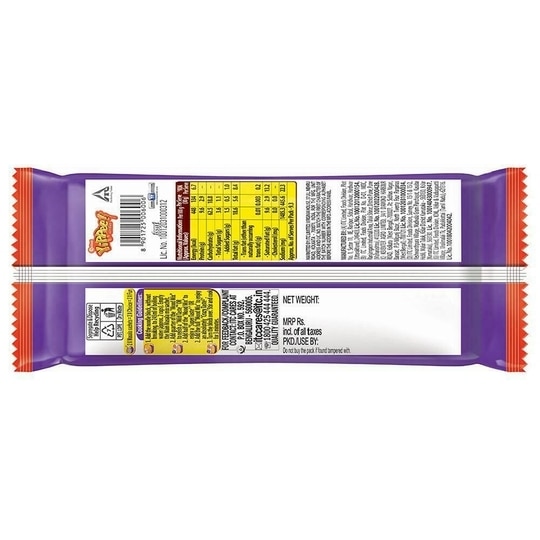 YiPPee Mood Masala Noodles 260 g